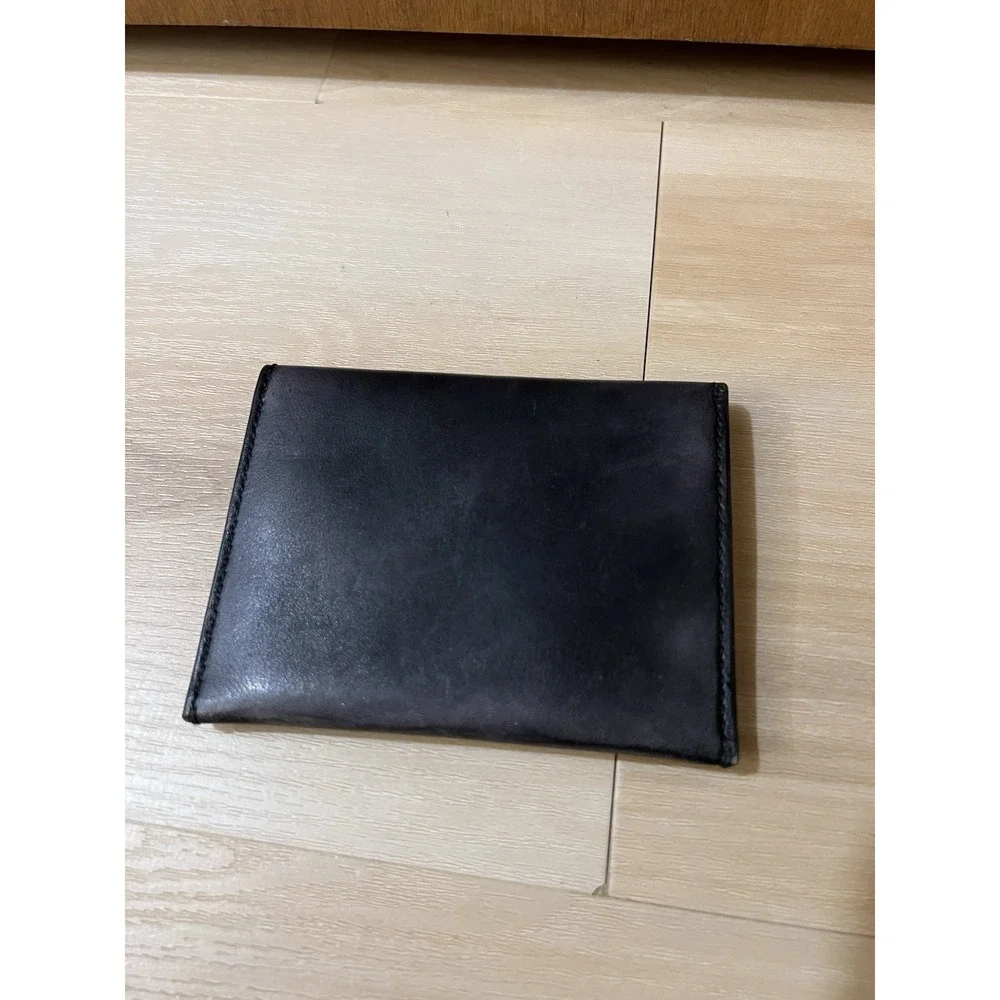 N/A leather has